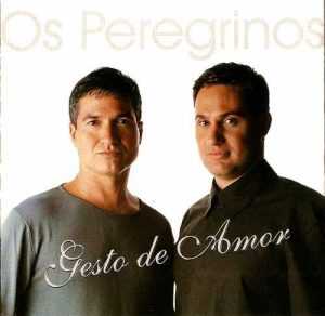 Os Peregrinos - Gesto de Amor
