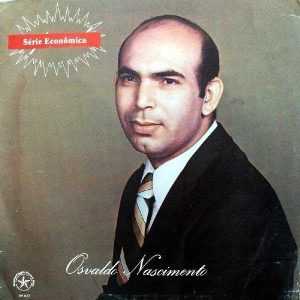 Osvaldo Nascimento - Calaram Jesus