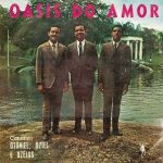 Otoniel e Oziel - Oásis Do Amor 1969