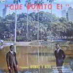 Otoniel e Oziel - Que Bonito é