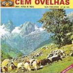 Ozéias de Paula - Cem Ovelhas