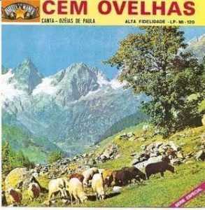 Ozéias de Paula - Cem Ovelhas
