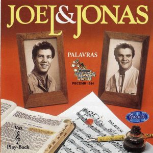 Palavras - Joel e Jonas