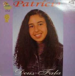 Patricia - Deus Fala