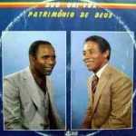 Patrimonio de Deus-Duo Uni Voz 1986