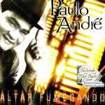 Paulo André Altar fumegando voz e playback