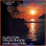 Paulo Cezar Brito - Elevo os Meus Olhos 1978