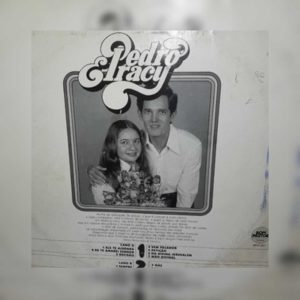 Pedro e Iracy - Ele Te Ajudará 1980