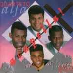 Quarteto Alfa - A Capella Vol.1 1993 (Voz)