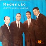 Quarteto Arautos do Senhor - Redenção (1969)