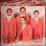 Quarteto Sonância - Carruagem Para o Céu