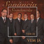 Quarteto Sonância - Vem Já - 1998