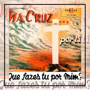 Quarteto Vesperal - Na Cruz Por Ti