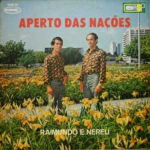 Raimundo e Nereu » Raimundo e Nereu - Aperto das Nações..CREDITO ARILSON