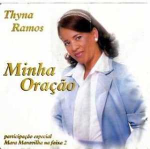 Ramos Thyna Minha Oração (2000)