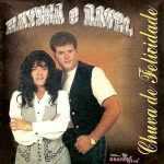 Rayssa e Ravel - Chuva de Felicidade