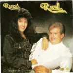 RAYSSA E RAVEL - NASCER DE NOVO