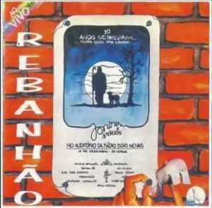 Rebanhão Janires e Amigos 1985