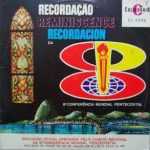 Recordação 8 Conferência Mundial Pentecostal