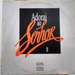 Rhema Studios - Adorai ao Senhor Vol. ll