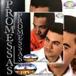 Rick E Ruan - Promessas
