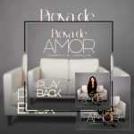 Roberta Di Angellis - Prova de Amor (playback)1996