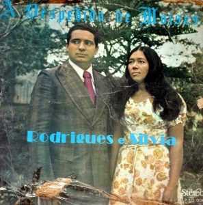 Rodrigues e Silvia - A Despedida de Moisés (1979)
