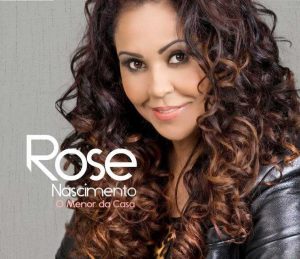 Rose Nascimento 