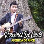 Rouxinol De Cristo - Ausência do Amor (Incluindo Playback)