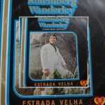 Rutemberg Wanderley - Estrada Velha