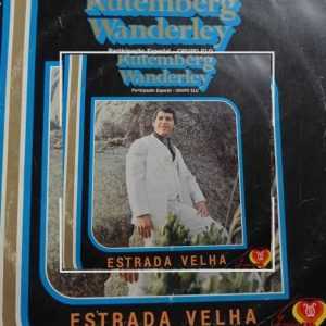 Rutemberg Wanderley - Estrada Velha