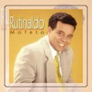 RUTINALDO MOFATO Só Jesus Me Guia com Play Back