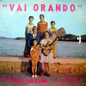 Samuel Barbosa & Maria da Gloria - Vai Orando