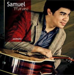Samuel Mariano - Adorarei 2013