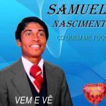 Samuel Nascimento - Quem Me Tocou