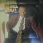 Samuel Silva - Jesus Na Hora Certa 1993
