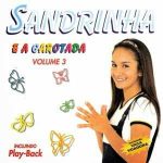 Sandrinha - Sandrinha e a Garotada Vol. 03