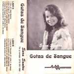 Sara Santos - Gotas de Sangue 1994