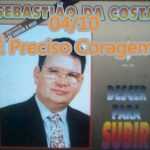 Sebastião Alves Da Costa - Descer Pra Subir Vol. II