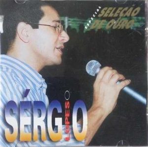 Seleção de Ouro Sérgio Lopes