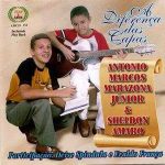 Sheldon e Marazona - A Diferença das Capas