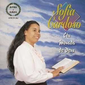 Sofi Cardoso morada de Deus.