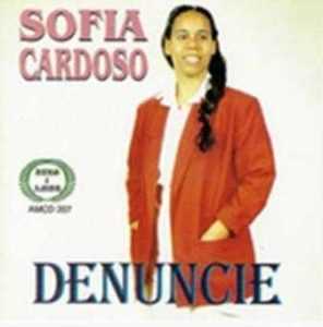 Sofia cardoso Denuncie