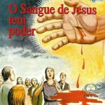 Sofia Cardoso & Elizieth Silva - O Sangue De Jesus Tem Poder 1981