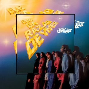 Som Maior - Ele É a Razão de Viver