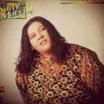 Suely Moreno 1993 - Ministrando Vidas