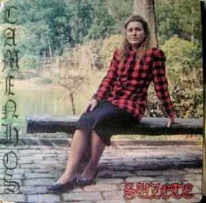 Suzete amaral caminhos