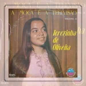 Terezinha - A Moça e a Televisão Vol. 02