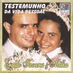 Testemunho Eraldo Tavares e Milka 2005