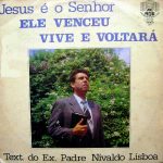 Text do Ex Padre Nivaldo Lisboa